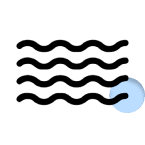 profile pic in top navigation